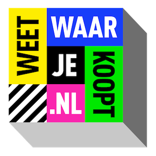 Weet waar je koopt